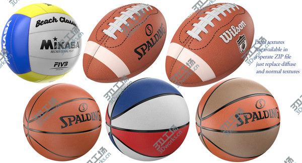 images/goods_img/20210312/Balls Large Collection model/3.jpg